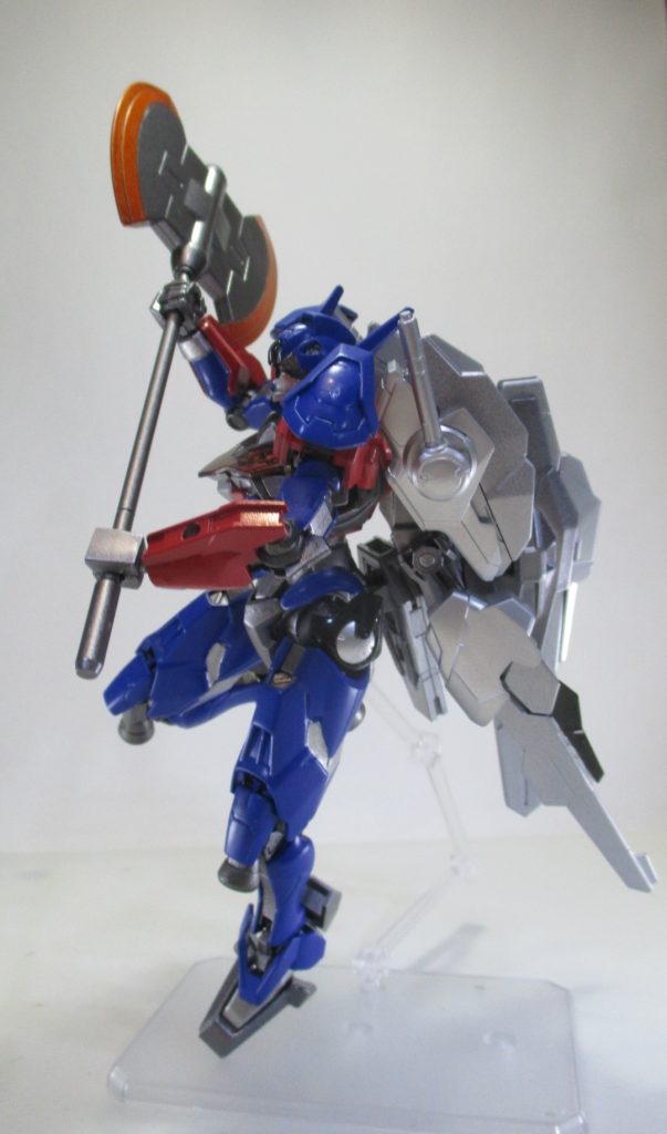 ビットオンフォームでアクション