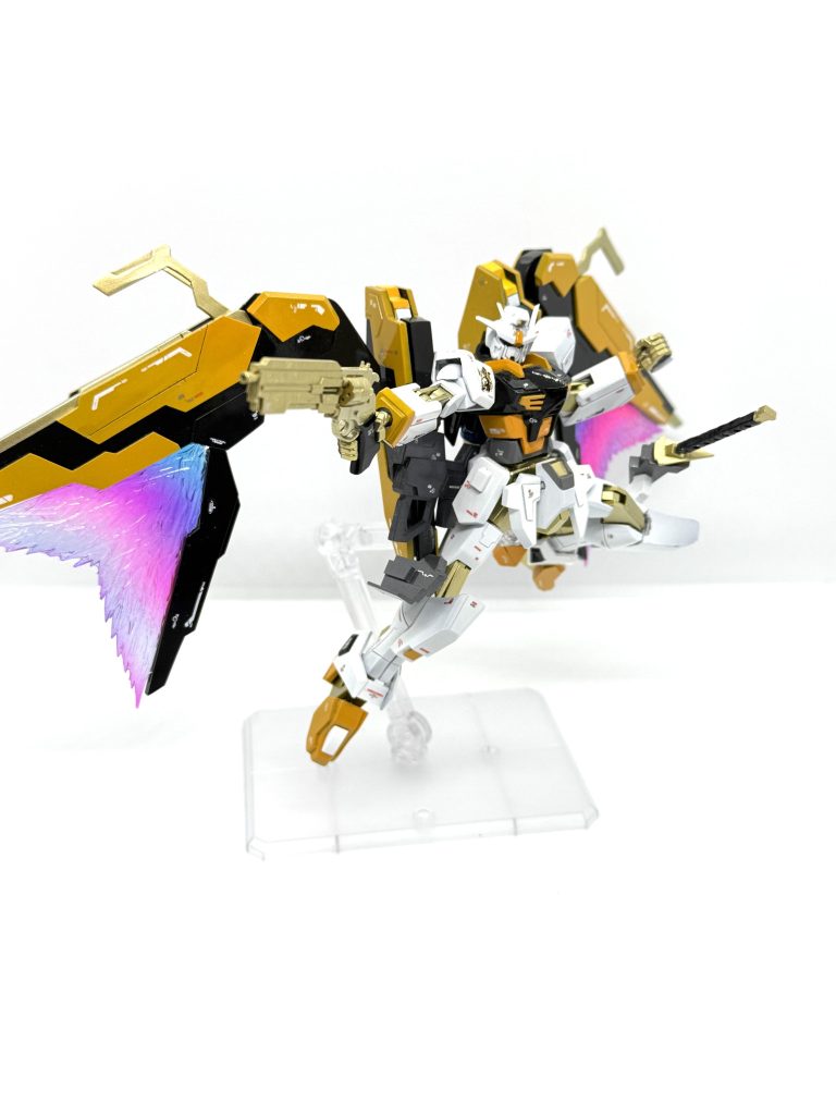 グランドハイペリオンガンダム