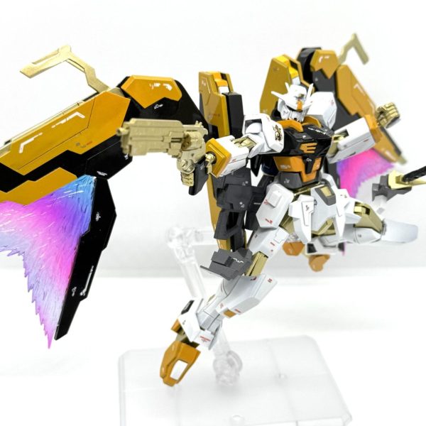 グランドハイペリオンガンダム