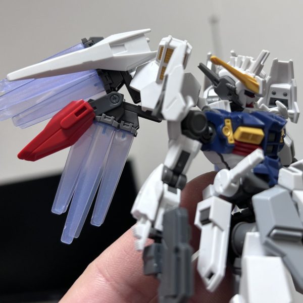 お久しぶりです