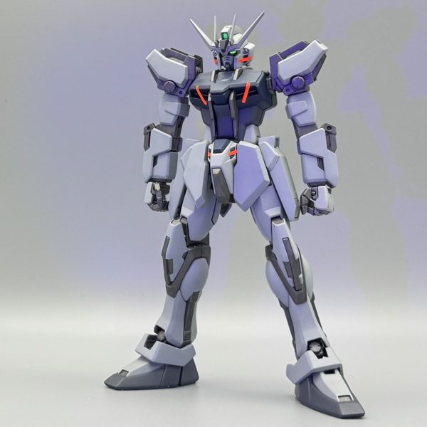 プロトタイプストライクガンダム