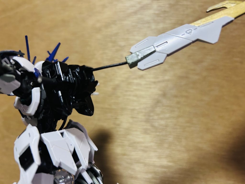 タイルブレードは一味違いますよ〜？？？