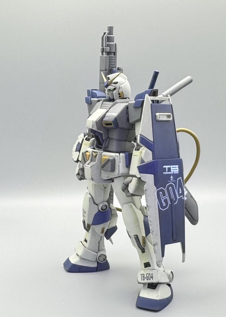 正面よりも横顔がイケメンですね☺️