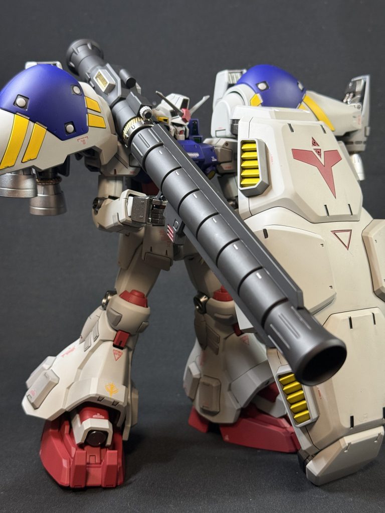 MG サイサリス 全塗装