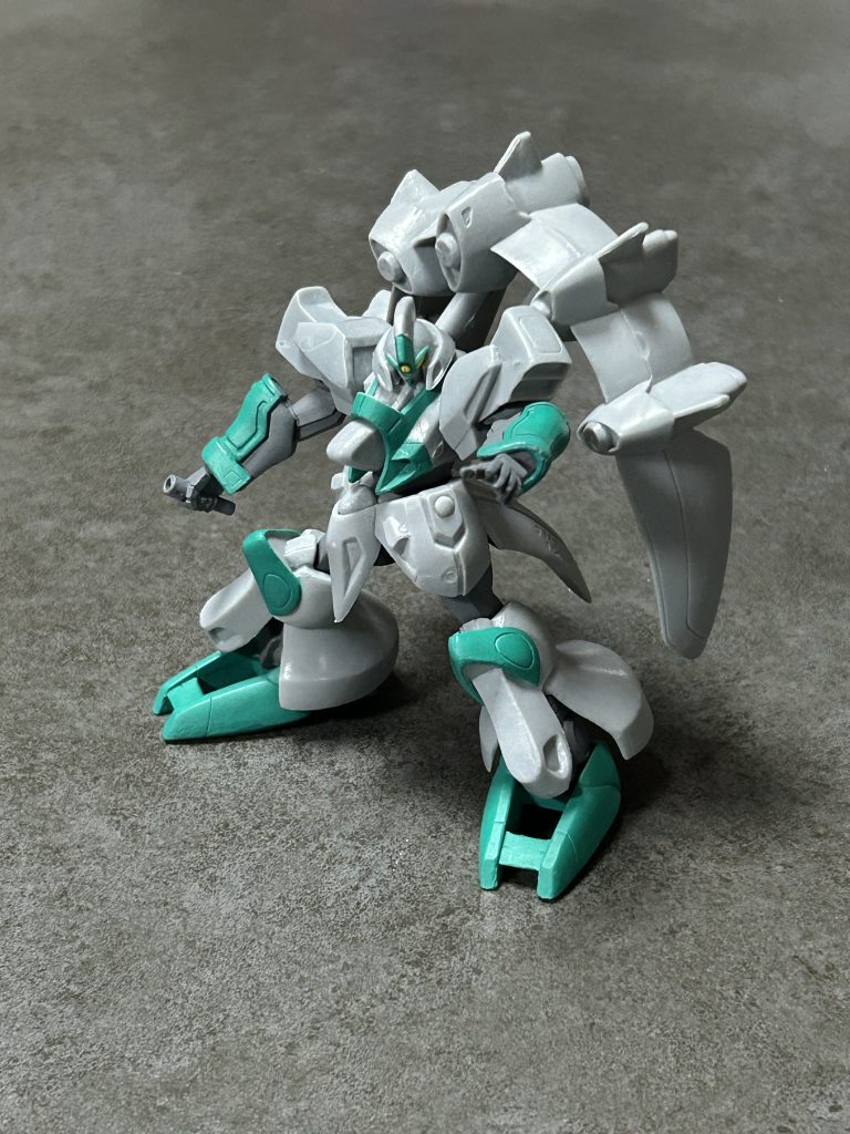 ゲンガオゾ　1/200