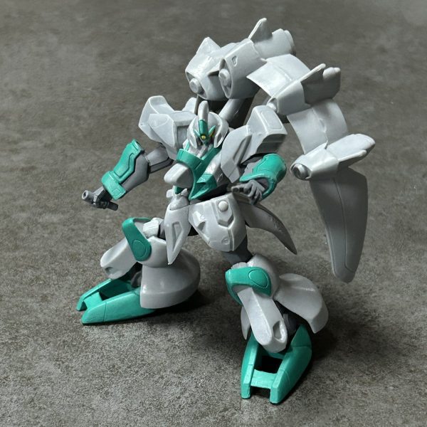 ゲンガオゾ　1/200