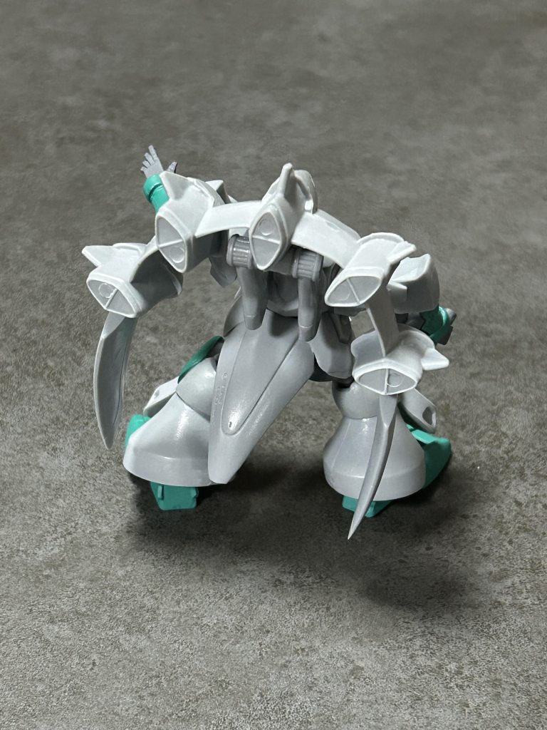 ゲンガオゾ　1/200–3枚目/制作者：ペケペケ