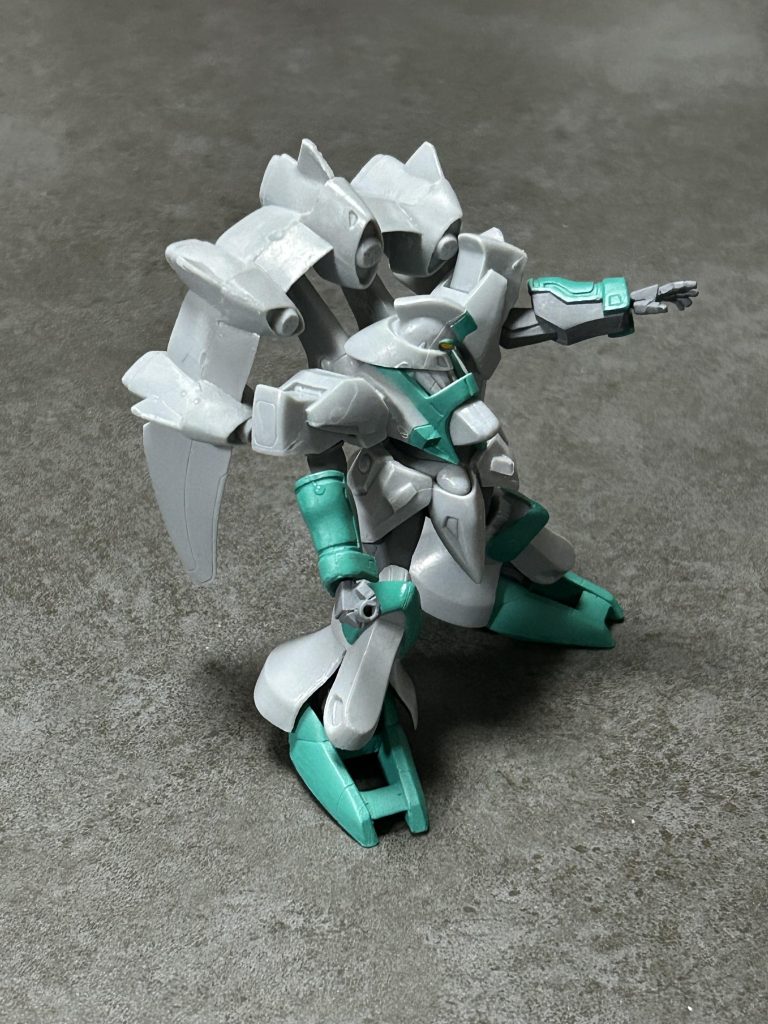 ゲンガオゾ　1/200–2枚目/制作者：ペケペケ