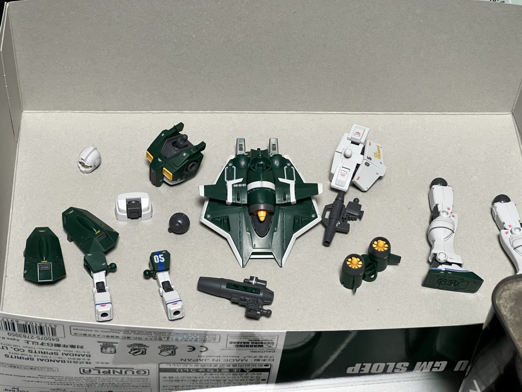 トップコート前のマーキングシール貼り中はどうなることやらと、少し諦めムードで作業してました。