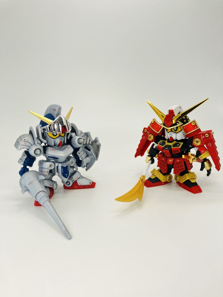 と！いうわけで、「次号を待て❗️」