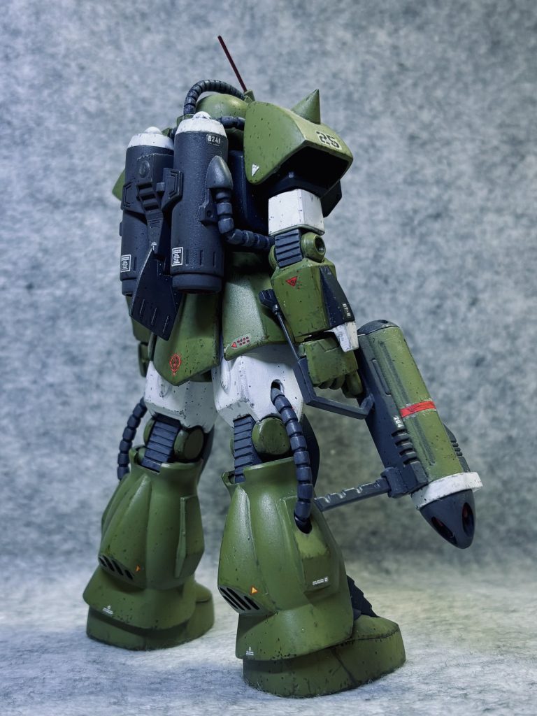 フィン🐟も付いていて👍