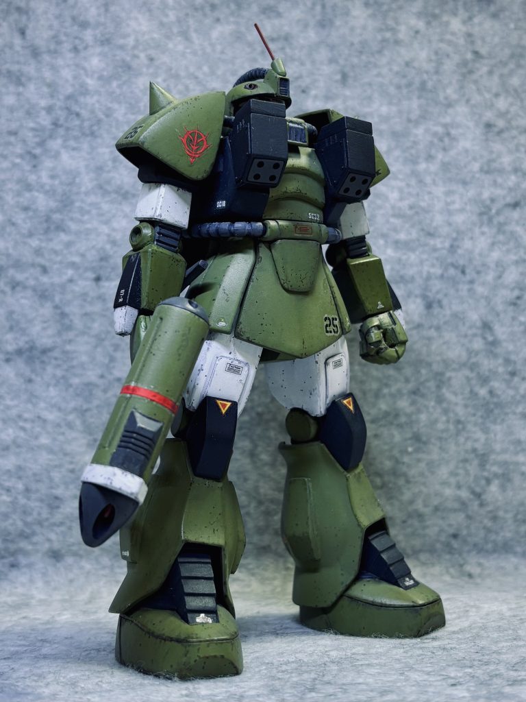 水中用って言うだけに地上では、めっちゃ弱いんだろうなー😂