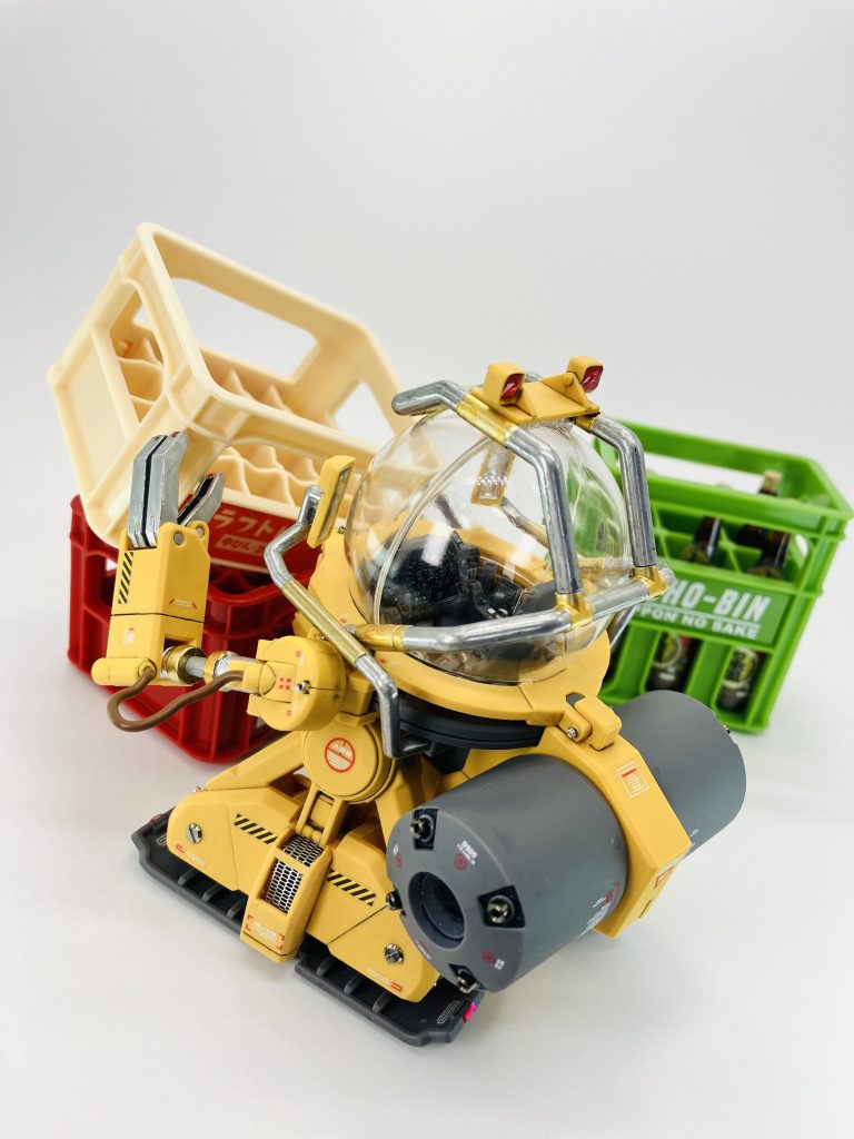 今回も相互フォロー様アシストの山田化学（株）のアイテムを組み合わせて🥂