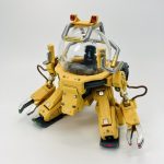 HGトロハチ 簡単フィニッシュちょいプラス