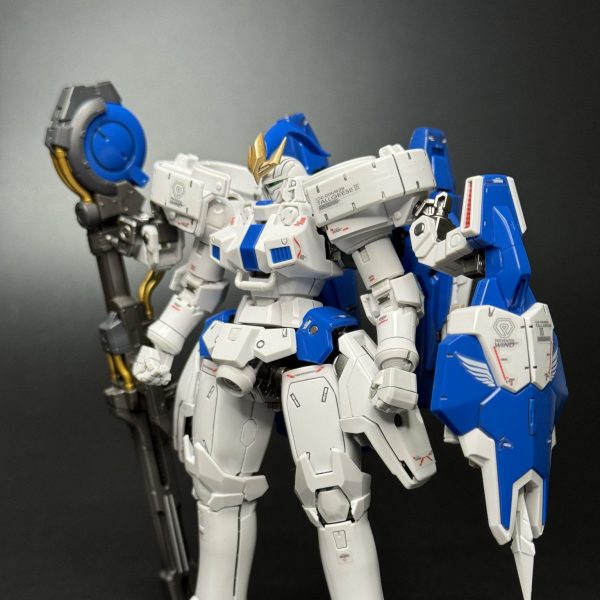 RG トールギスⅢ