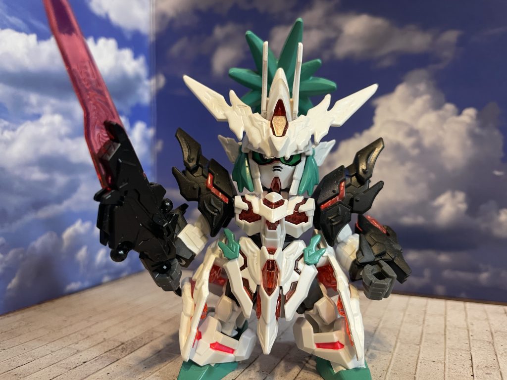 ユニコーン×ミク