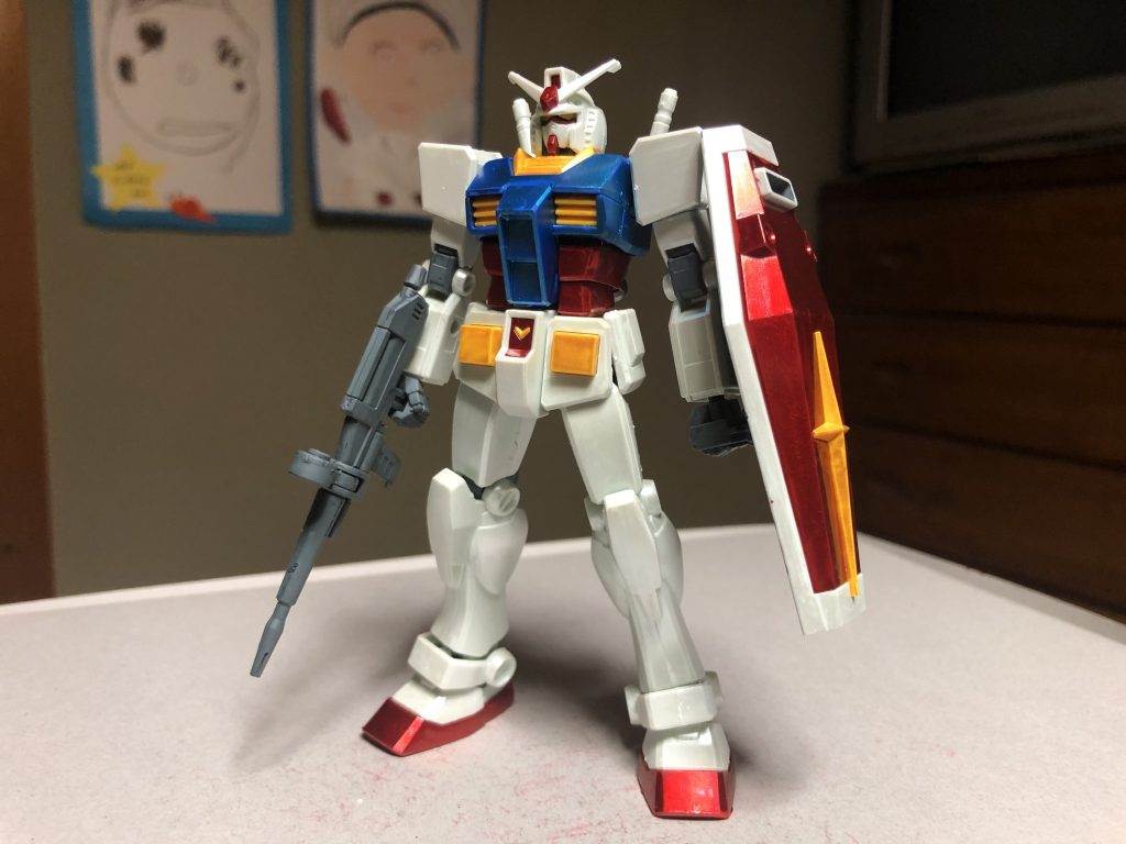 ガンダム–2枚目/制作者：ヤマト糊@fcmpCXyhsk1RJ7p