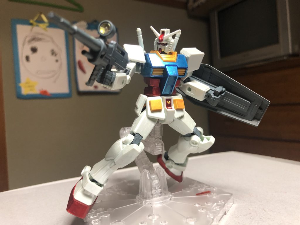 ガンダム–4枚目/制作者：ヤマト糊@fcmpCXyhsk1RJ7p