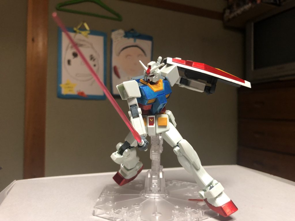 ガンダム