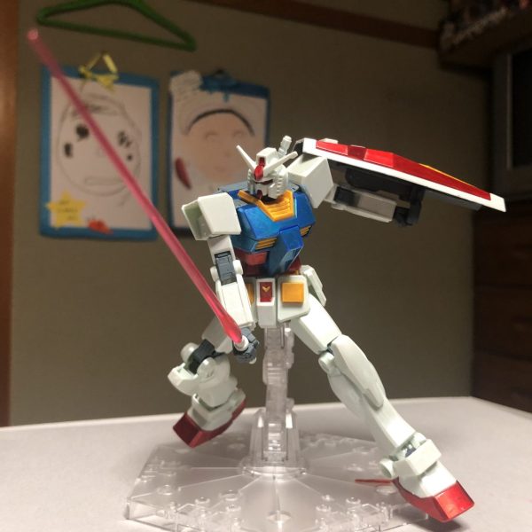 ガンダム