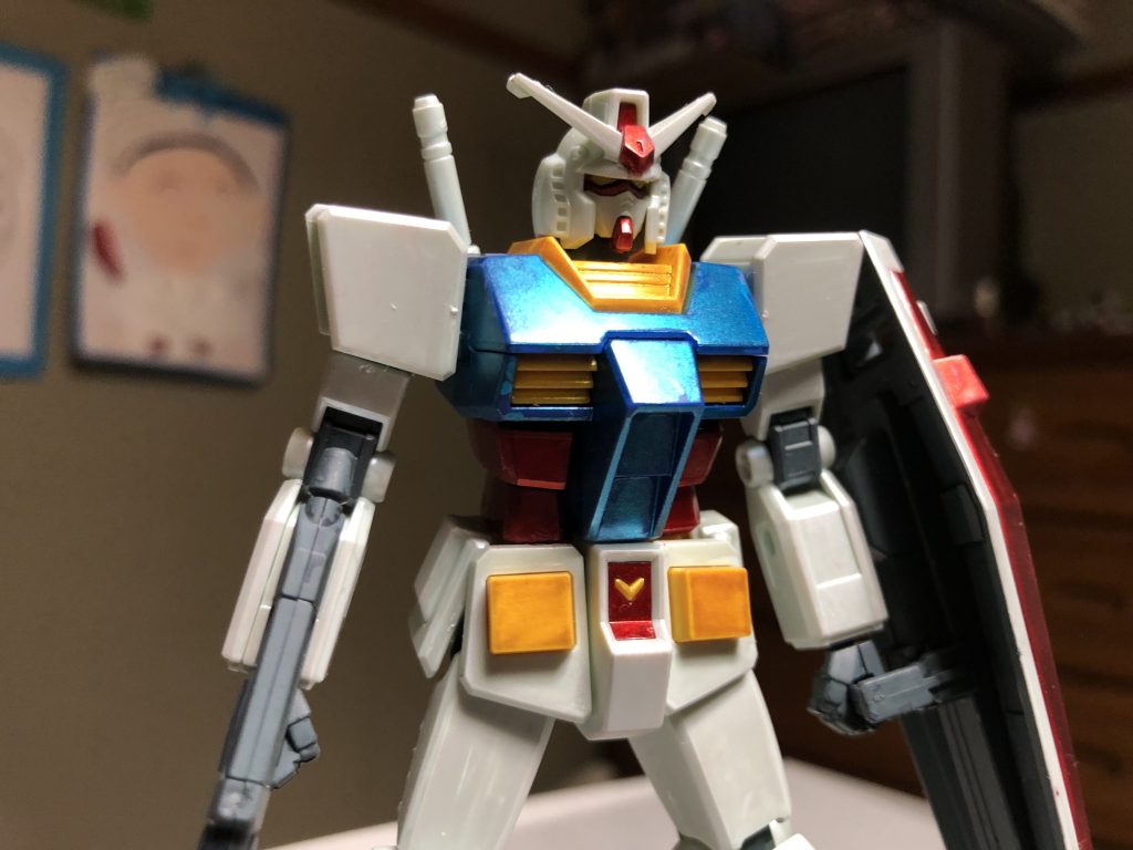 ガンダム–8枚目/制作者：ヤマト糊@fcmpCXyhsk1RJ7p