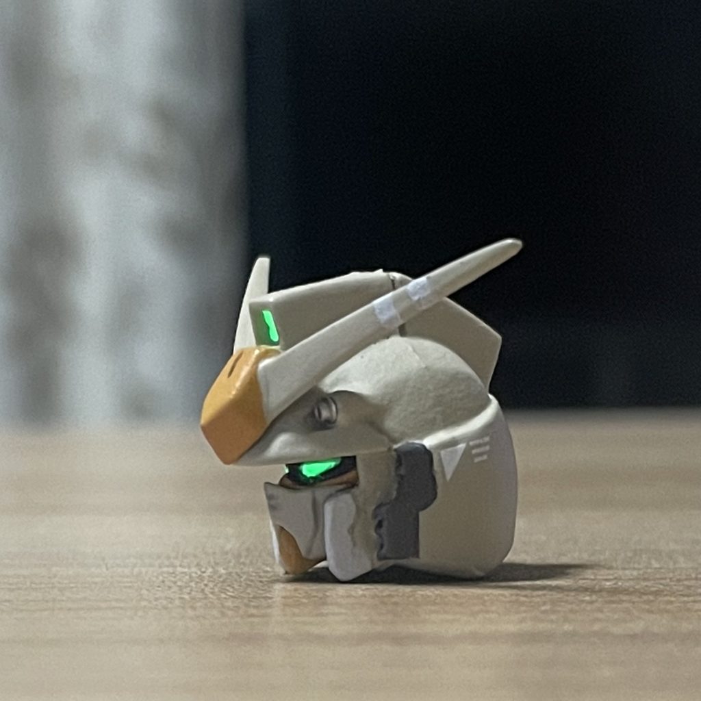 バルカンも金属です！