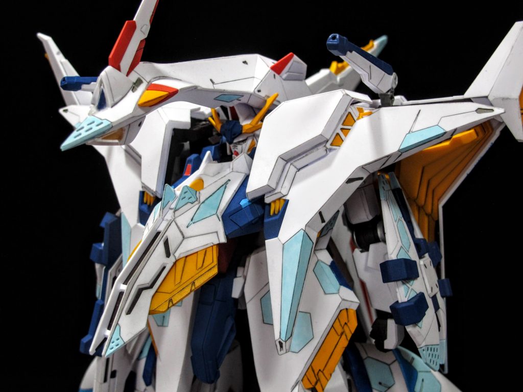 ペーネロペー =RX-104FF PENELOPE=