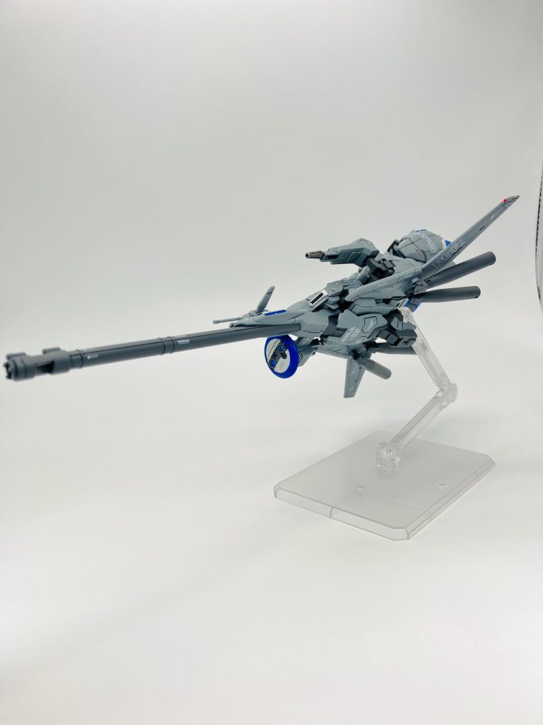 デカすぎて撮影ブースが見切れる😅