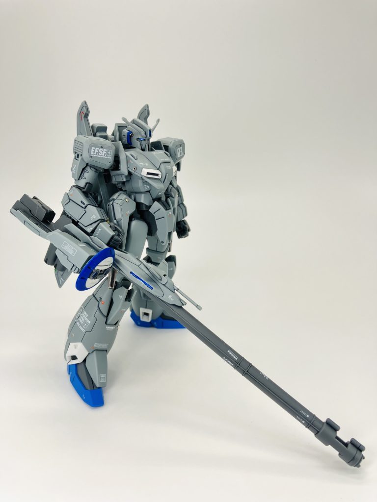 結局、腰部周りのアーマーはA1かC1にするか悩みましたが標準通りと言う着地🛬お騒がせしました（誰も覚えてない🫥）