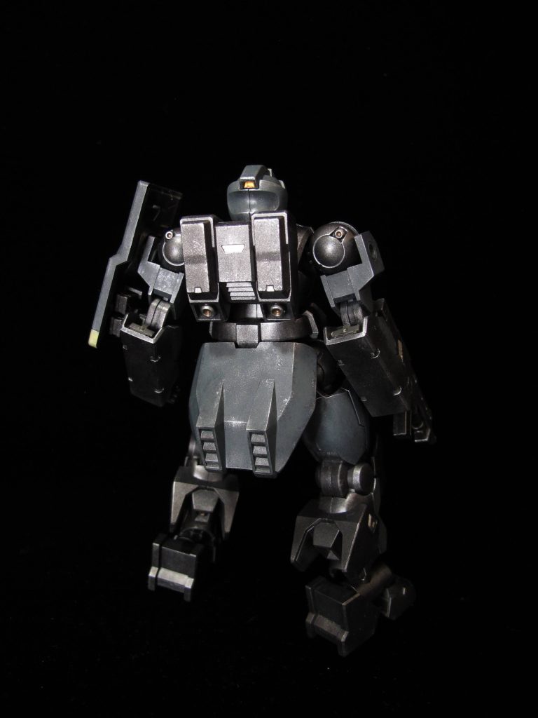 デスルター（メタルビルドVer.）–4枚目/制作者：masahiro