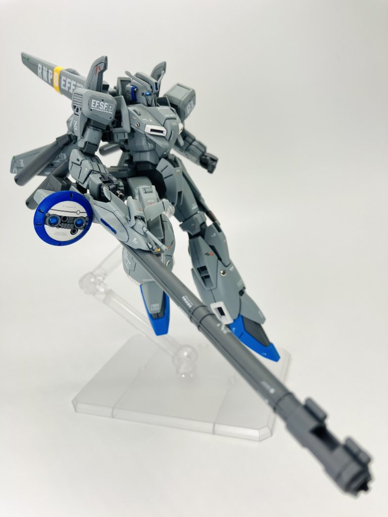 意外に映える反対側アングル😋