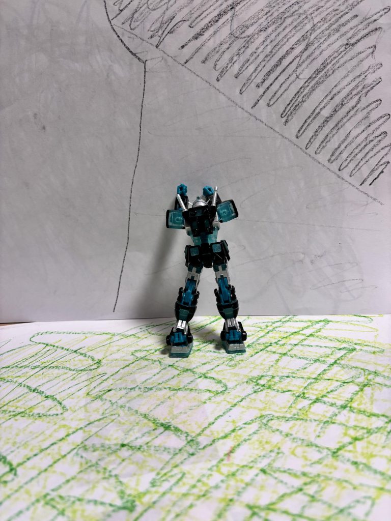 コラボのマーキング入れといてよー！