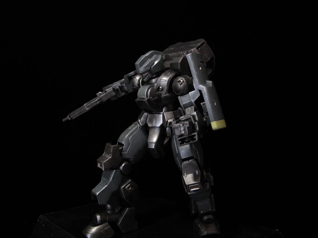 デスルター（メタルビルドVer.）–8枚目/制作者：masahiro