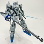 HGUCゼータプラスC1 簡単フィニッシュちょいプラス