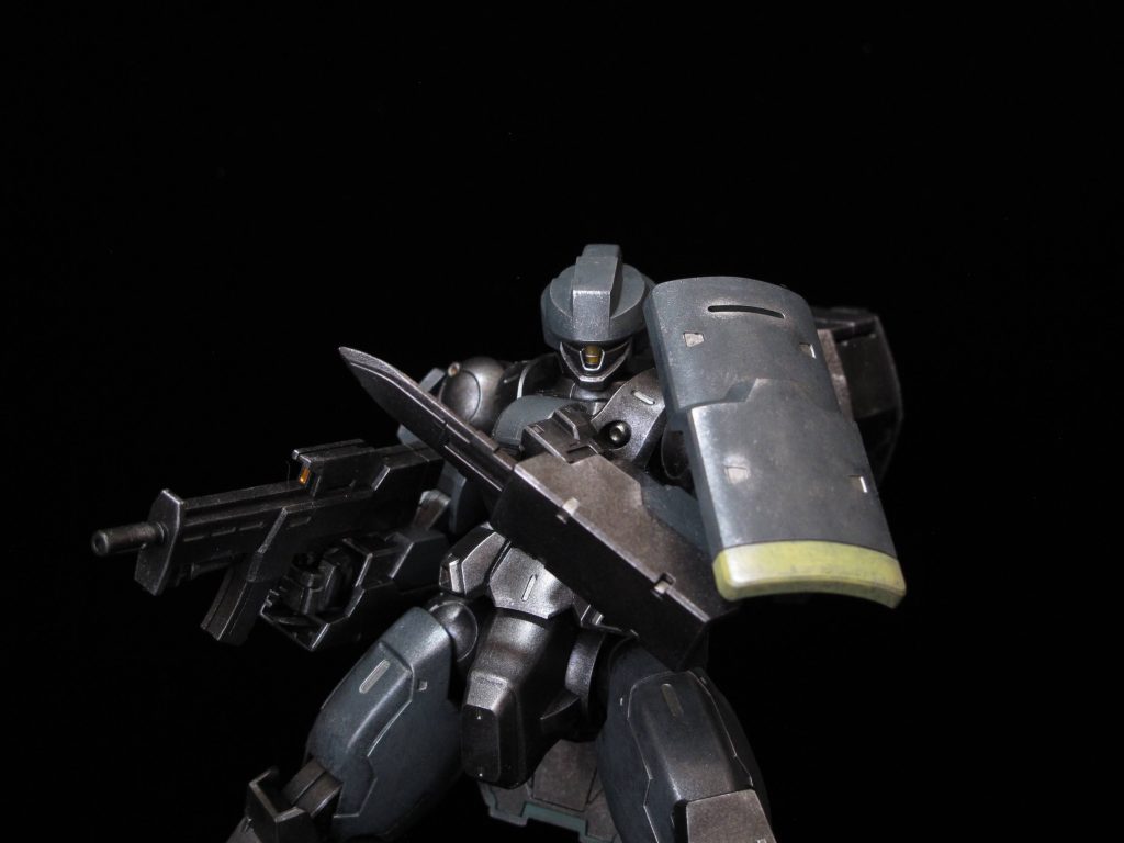 デスルター（メタルビルドVer.）