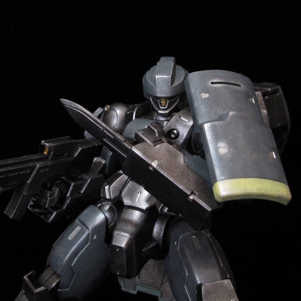 デスルター（メタルビルドVer.）