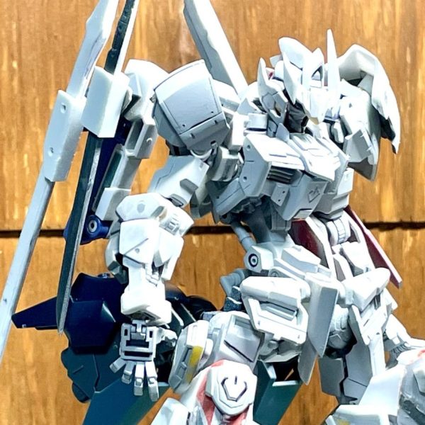 アナザーコン用バルバトス