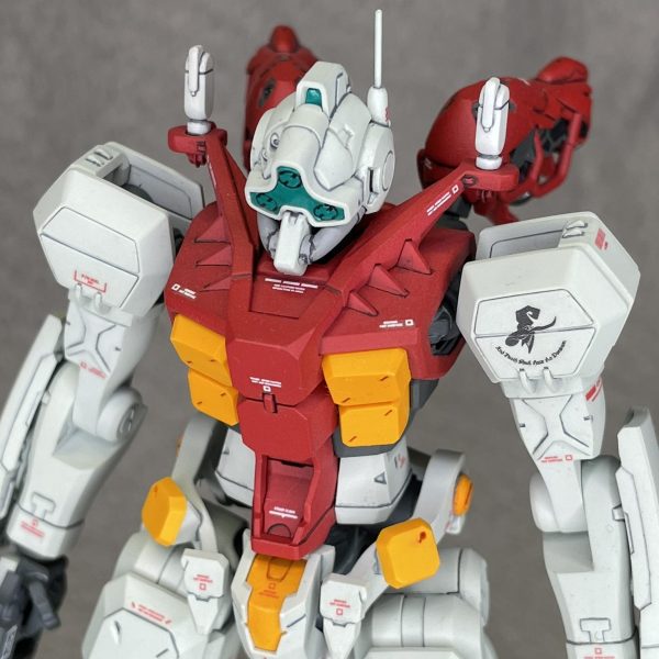 ゲルググ（GQ）