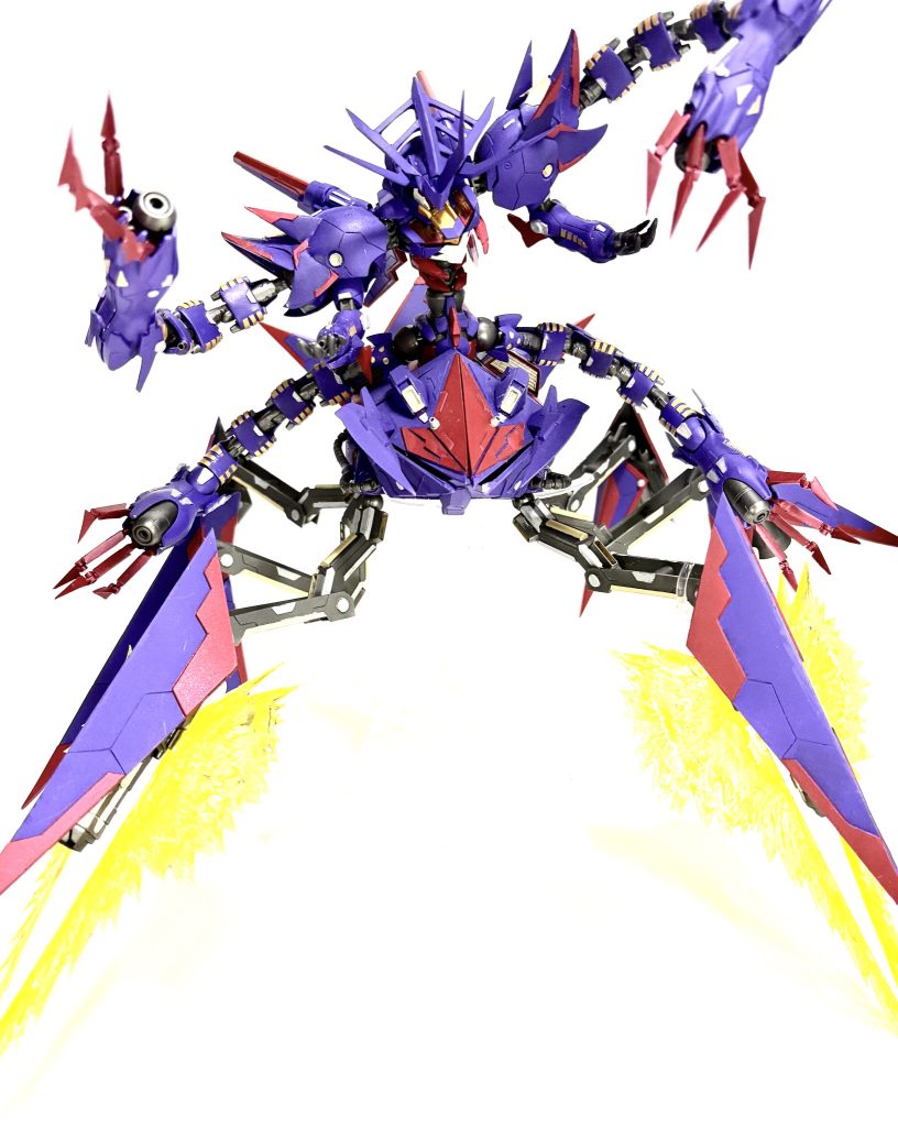 スレイプリッパー