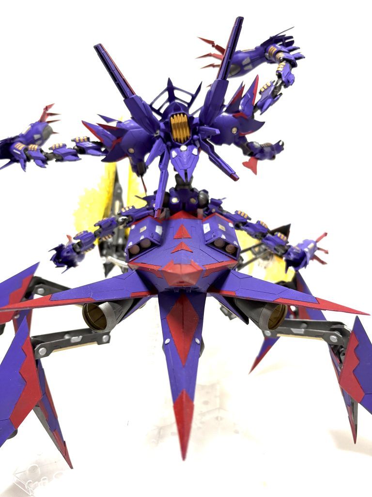 バックショット