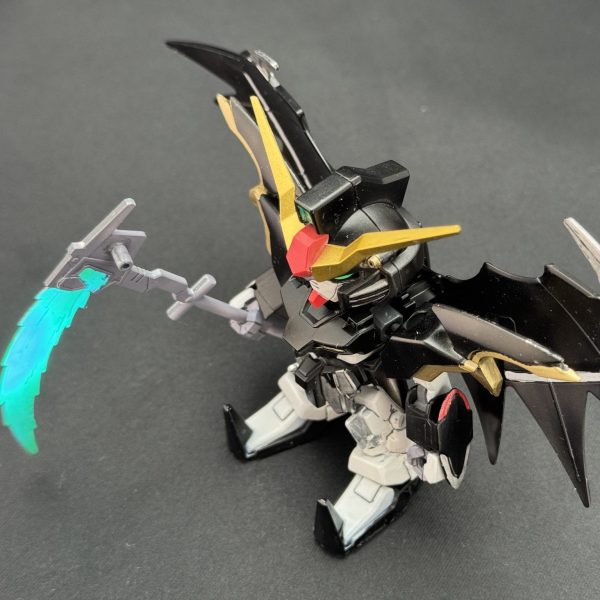 SDEX ガンダムデスサイズヘルEW