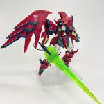 RG ガンダムエピオン 簡単フィニッシュちょいプラス