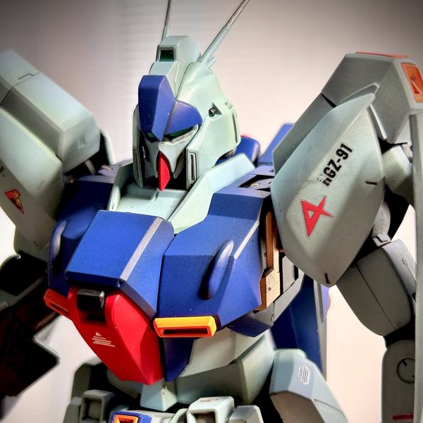 RGZ-91 リ・ガズィ