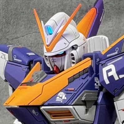 MG  V2ガンダム ver.ka