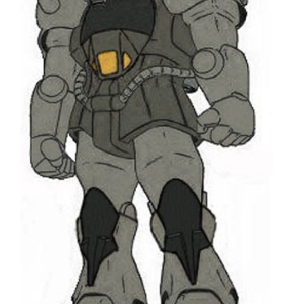 今日も旧キットのグフを絶賛パテ盛り中。ノーマルグフをグフ先行量産型（ジオニックフロントでおなじみの機体。初期量産型ともいうらしい）に改造する事にした。設定資料を参考にコクピットやひざの形状を変更し、全身を青からグレーに変更。いちおうハンドパーツは交換できるので、以前作った旧ザクとも共有が可能(zaku-kao2)ちなみに左手のフィンガーバルカンはリューターで穴をあけてあるが、先行量産型には付かない装備なのでオマケパーツになる💦少しずつだが、完成が見えてきた(iori_sei)（4枚目）