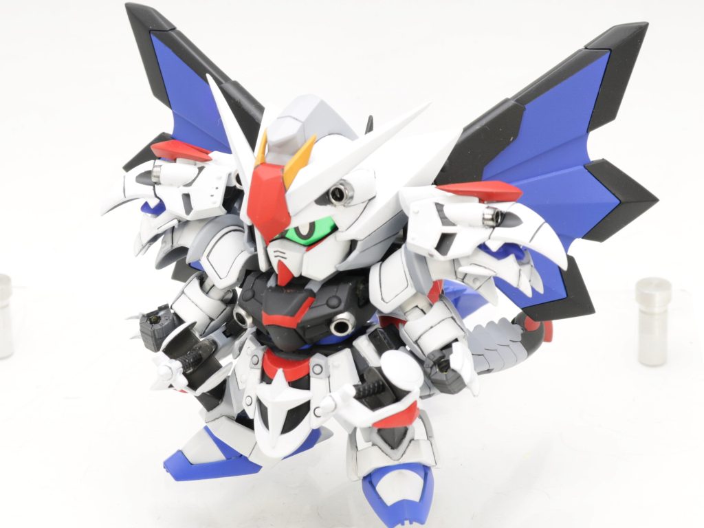 騎士フリーダム スペリオルドラゴン