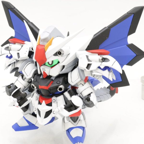 騎士フリーダム スペリオルドラゴン