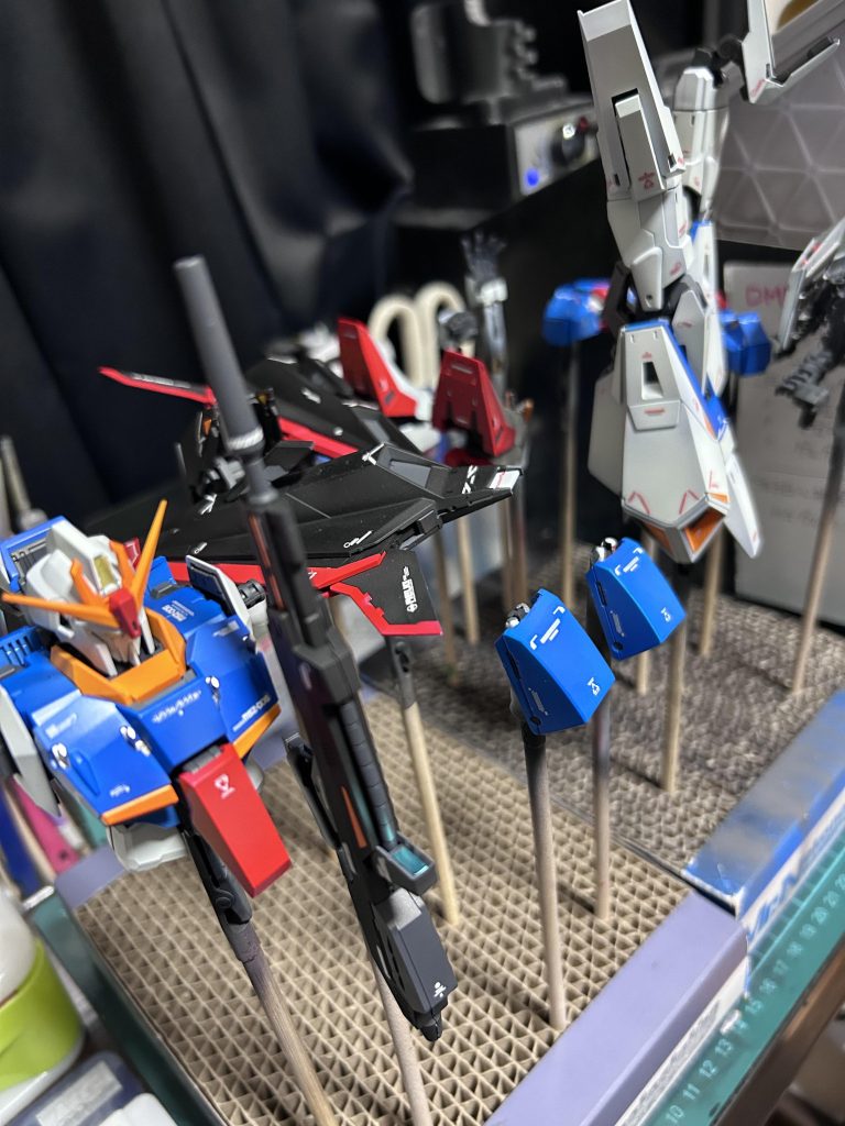 MSZ-006 Ｚガンダム(