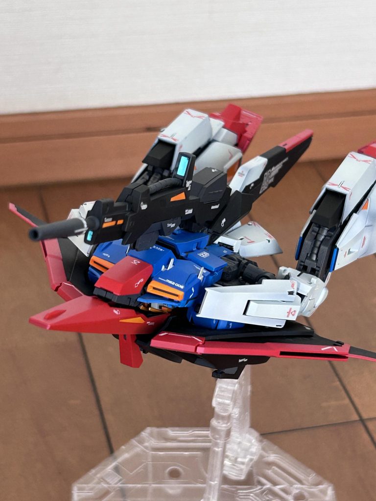 MSZ-006 Ｚガンダム(