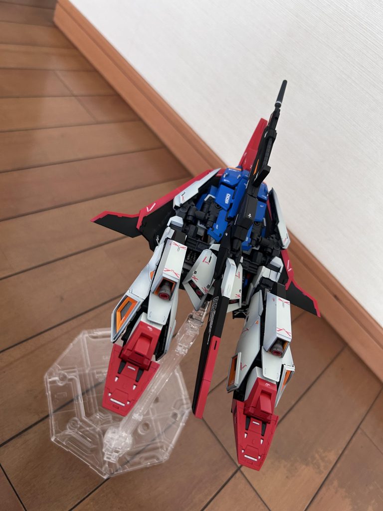 MSZ-006 Ｚガンダム(